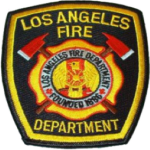 \LAFD\ Los Angeles Fire Department