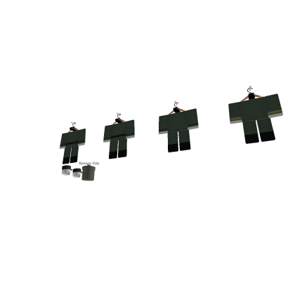 Uniformi milizia forestale