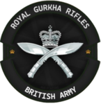 | BA | 4th Gurkhas Battalion