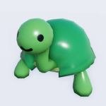 Epic tortles