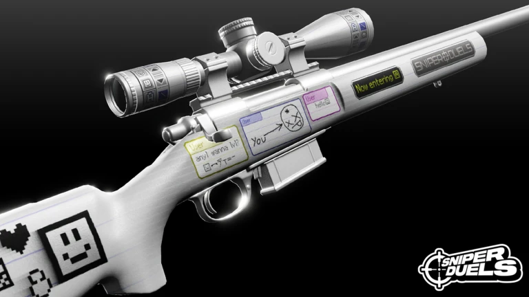 SNIPER DUELS サムネイル 3