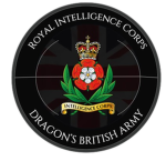 —[BA]— Royal Intelligence Corps