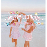 • P r e p p y C l o t h i n g •