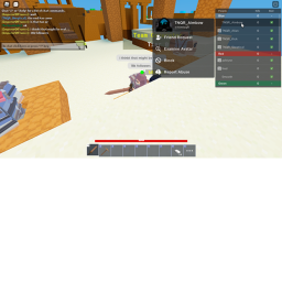 Parkour Games