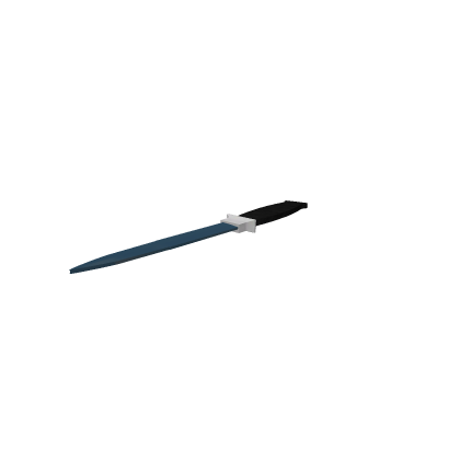 knife