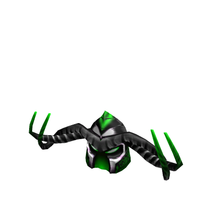 Emeraldwrath