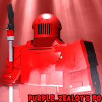 [FO] Praetorian Guards