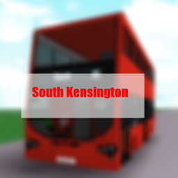 S.Kensington Bus Simulator