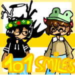 101 Smiles
