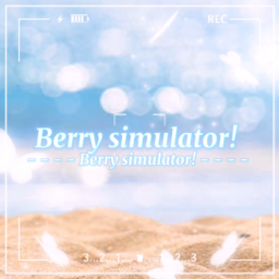 Berry Simulator!