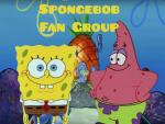 Spongebob Squarepants: the fan group