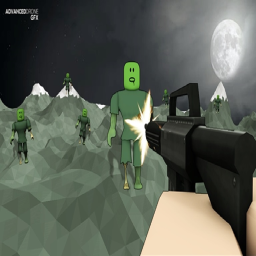 Zombie Outbreak Survival | REVAMP