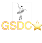 Golden Stars Dance!