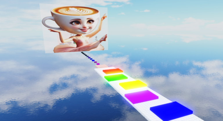 Ballerina Cappuccina Tower screenshot 1