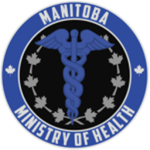 Manitoba Ministry of Health.