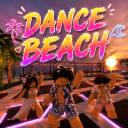[NEW] Beach Dance