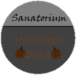 Sanatorium - Halloween 2013