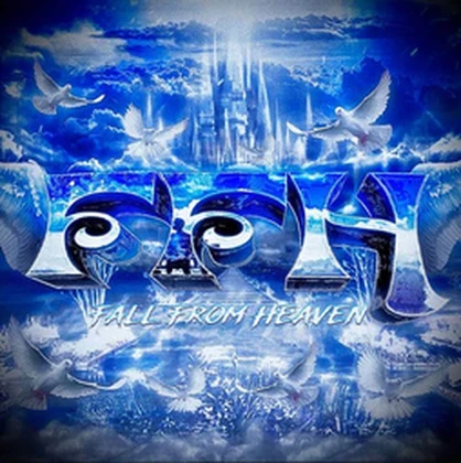 FFH | Fall From Heaven Roblox group icon