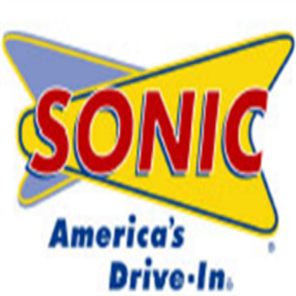 sonic logo Roblox decal
