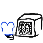 Gamblecore Toasty