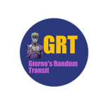 Gio r no's Random Transit