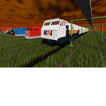 [🎃ACTULIZACION DE HALLOWEEN] trenes vs coches