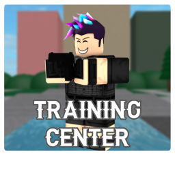 MCSO | Training Center