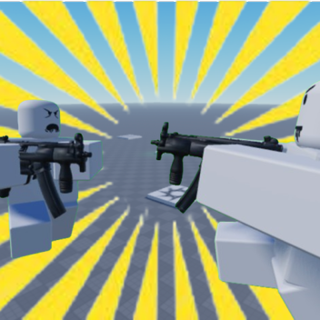 The Baseplate Battleground