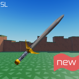 [NEW] Sword Legends
