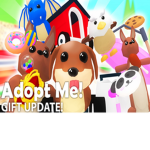 Team Adopt Me DreamCraft