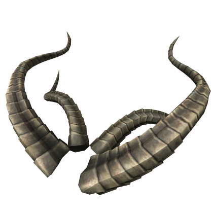 Horns of the Creature Roblox item
