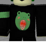 The Frog Studio