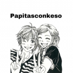 Papitas con keso store