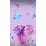 ~{cami’s space buns}~