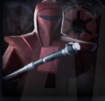 |SWL| Red Guards