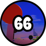 Secret 66