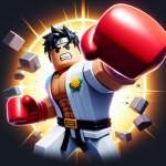 Punch Master Simulator