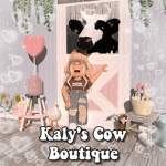 eva's ally clothing