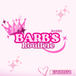 Barbs Roulette