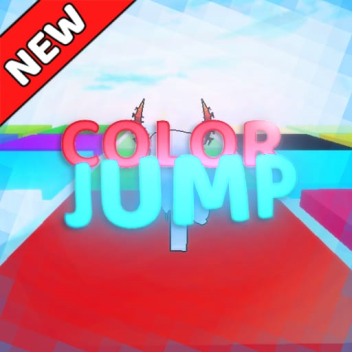Color Jump