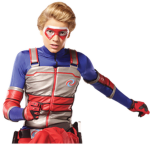 the kid danger fan club