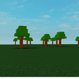 The Newmen Forest