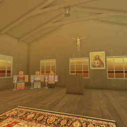 Skinny's Events (Store, Runway)
