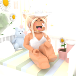 vintage daisy days