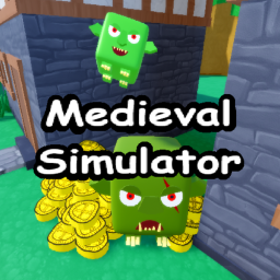 Medieval Simulator [Release!]