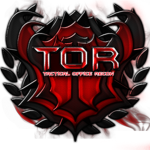 Tactical Offence Recon