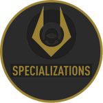Nova Prospekt :|: Delegate Specializations