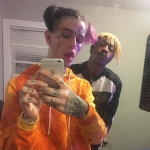 R.i.p lil peep ##### loved