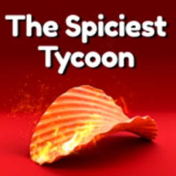 🔥 The Spiciest Tycoon  icon
