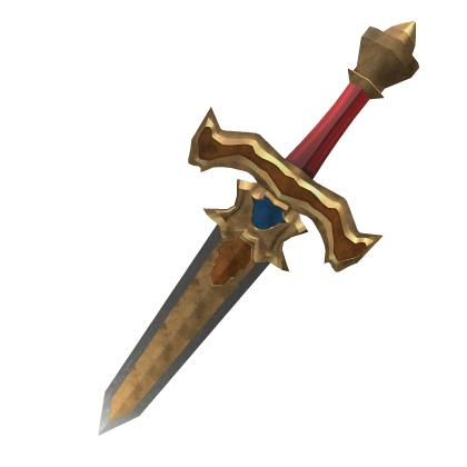 K11 Sword thumbnail